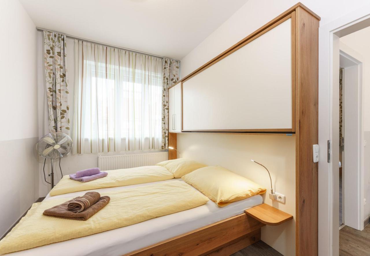 Easyapartments Riverside Залцбург Екстериор снимка