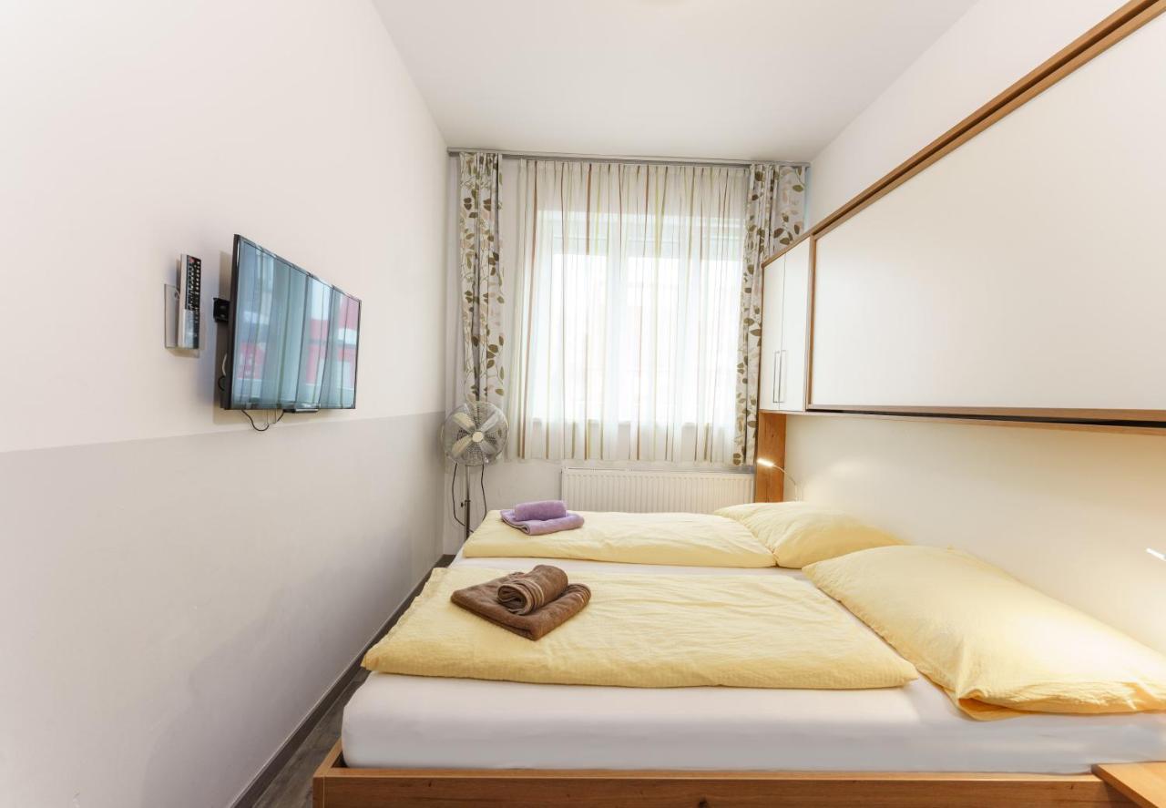 Easyapartments Riverside Залцбург Екстериор снимка