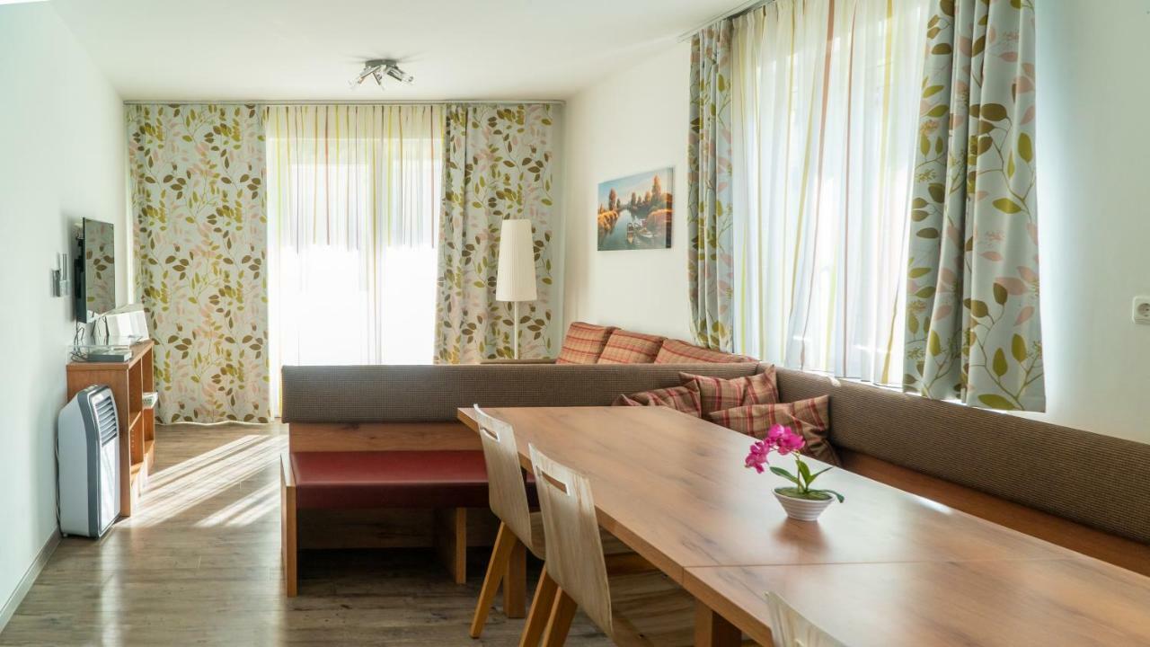 Easyapartments Riverside Залцбург Екстериор снимка